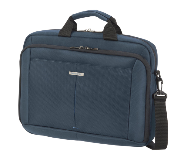 Samsonite Guardit 2.0 Bailhandle 15.6" granatowy - 597117 - zdjęcie 2